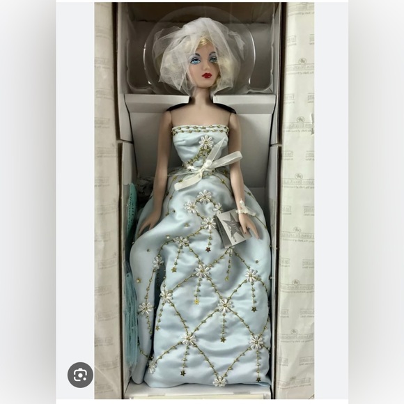 Gene doll Breathless - Picture 1 of 1